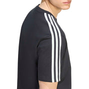 T-Shirt Adidas Uomo - Nero