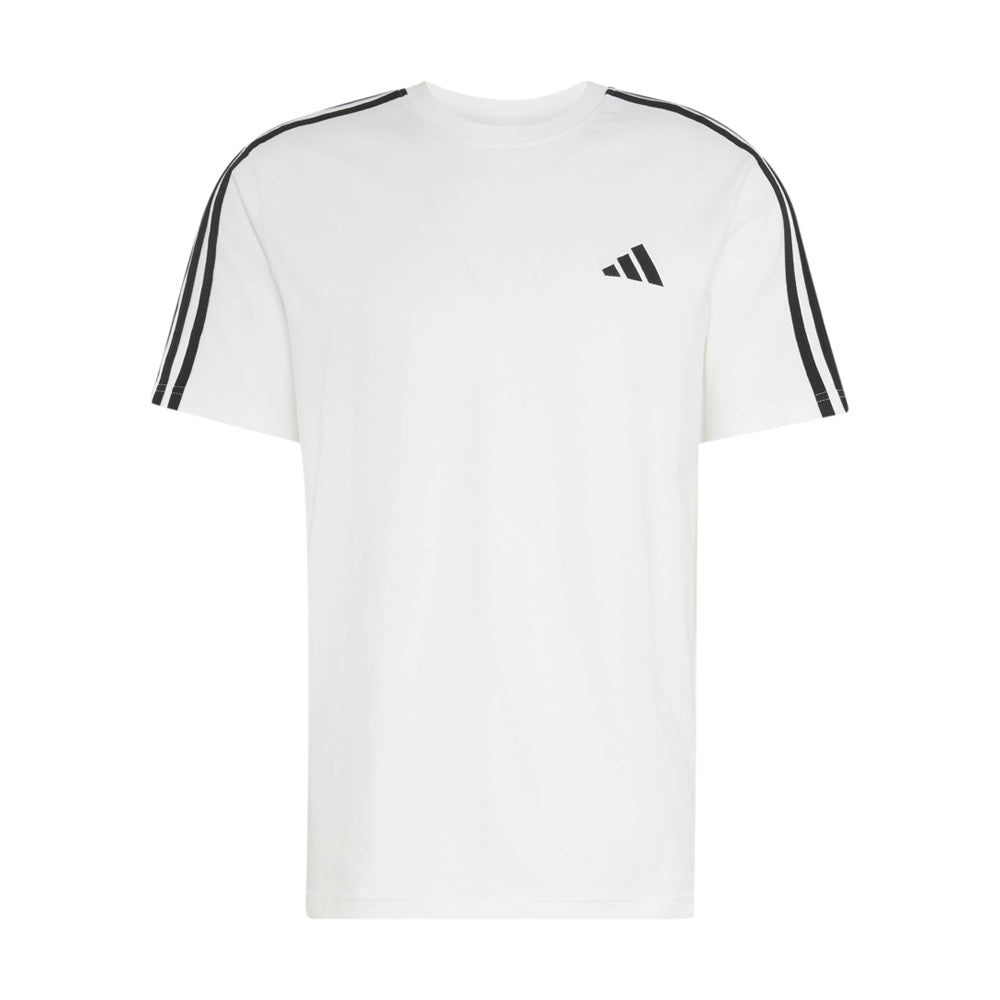 T-Shirt Adidas Uomo - Bianco