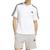 T-Shirt Adidas Uomo - Bianco