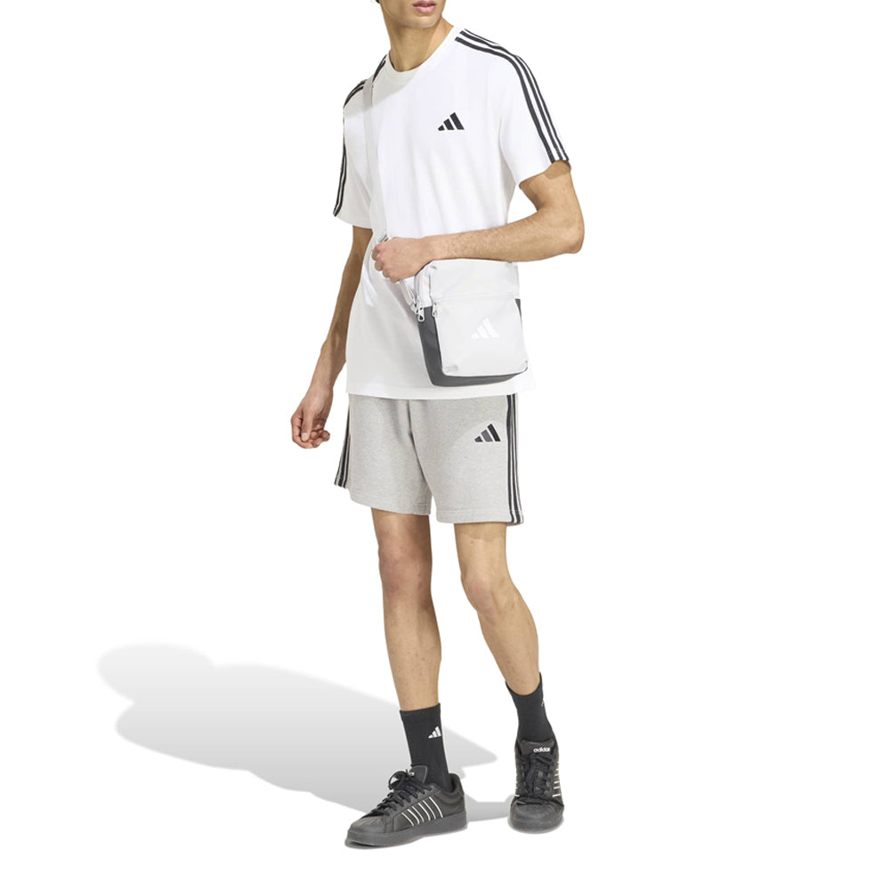 T-Shirt Adidas Uomo - Bianco