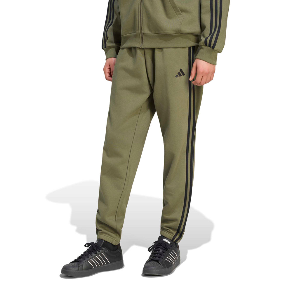 Pantalone Adidas Uomo - Oliva
