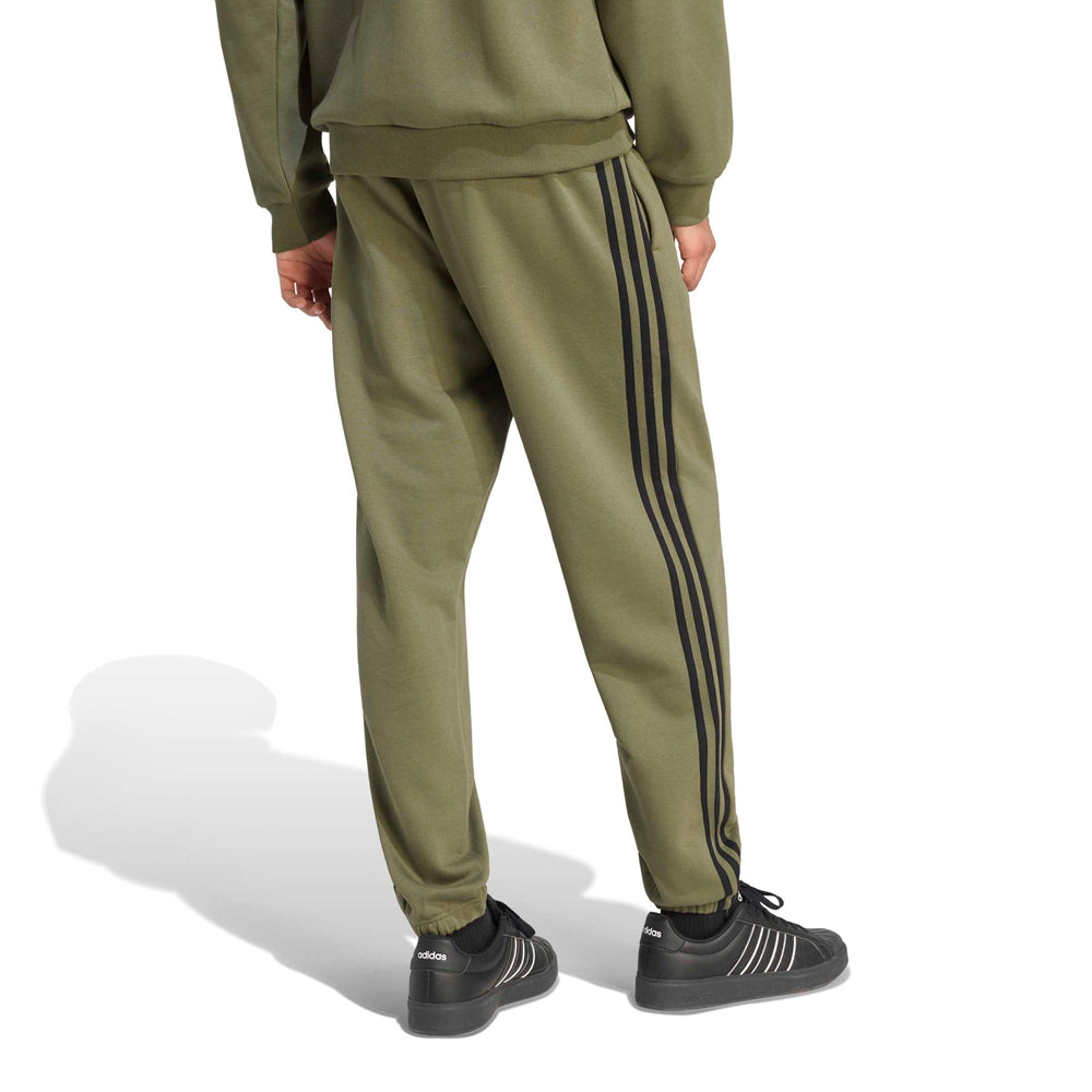 Pantalone Adidas Uomo - Oliva