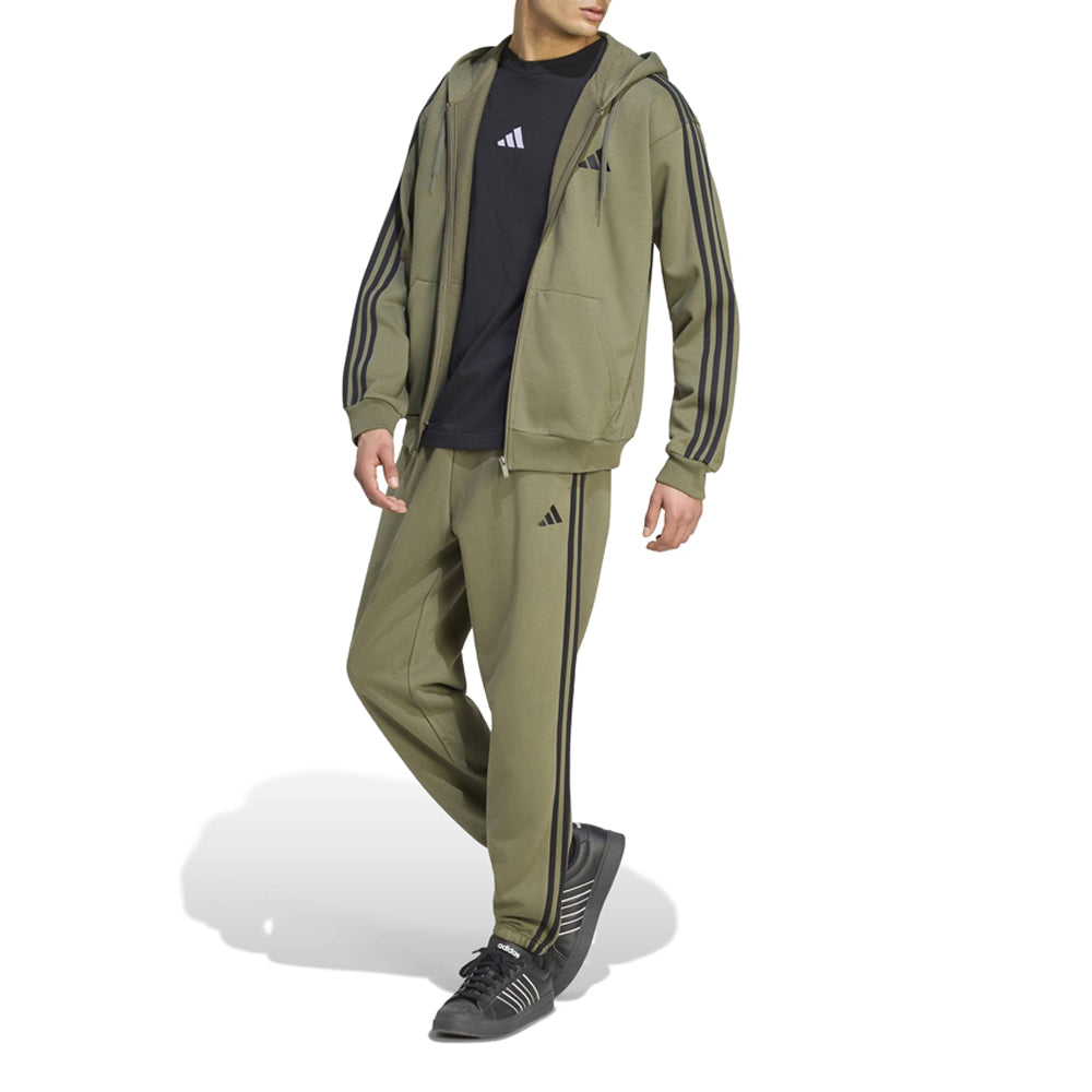 Pantalone Adidas Uomo - Oliva