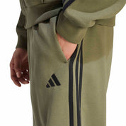 Pantalone Adidas Uomo - Oliva