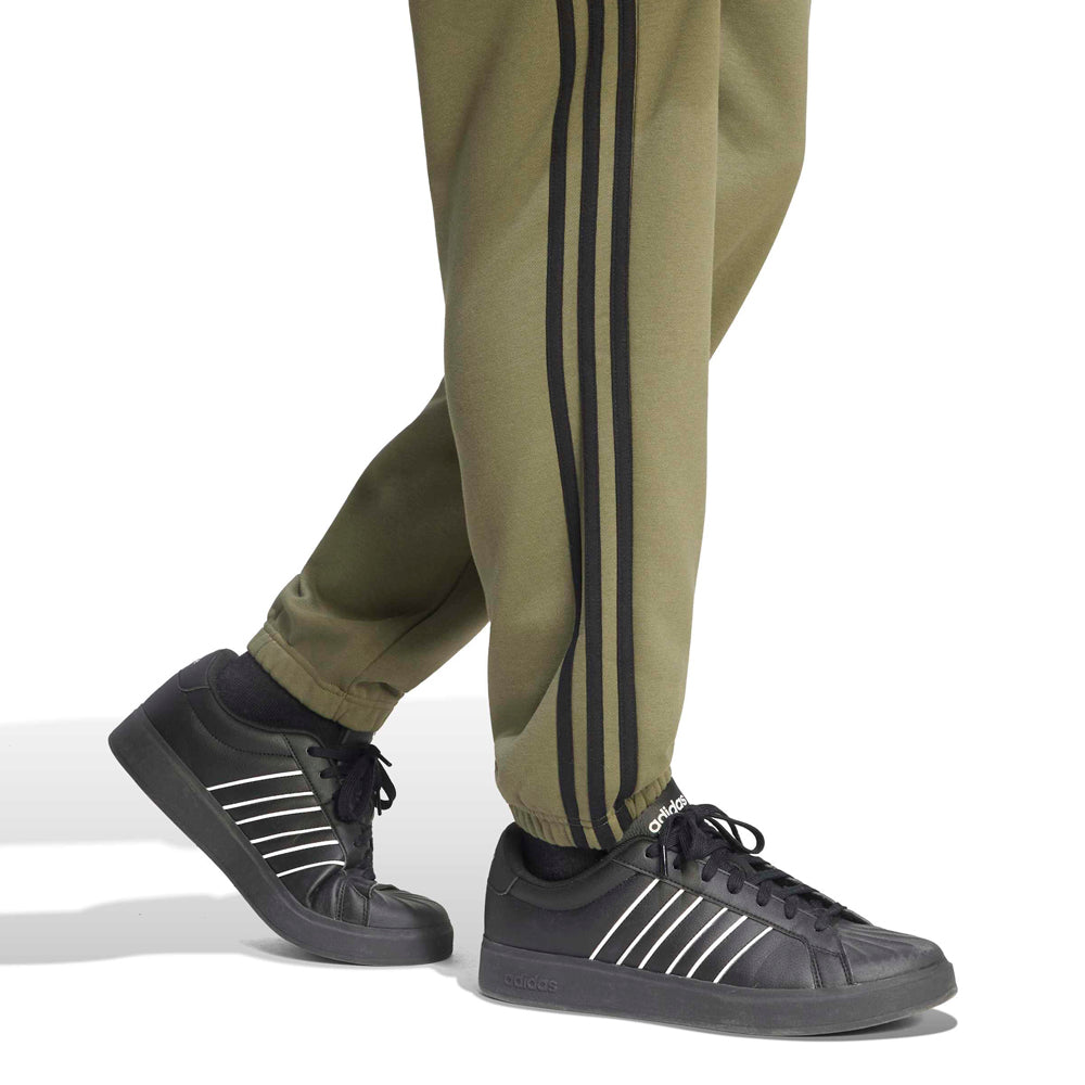 Pantalone Adidas Uomo - Oliva