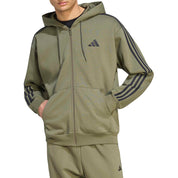 Felpa Adidas Uomo - Oliva