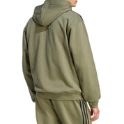 Felpa Adidas Uomo - Oliva