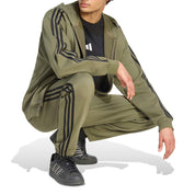 Felpa Adidas Uomo - Oliva