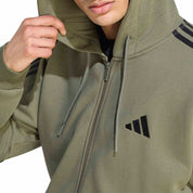 Felpa Adidas Uomo - Oliva
