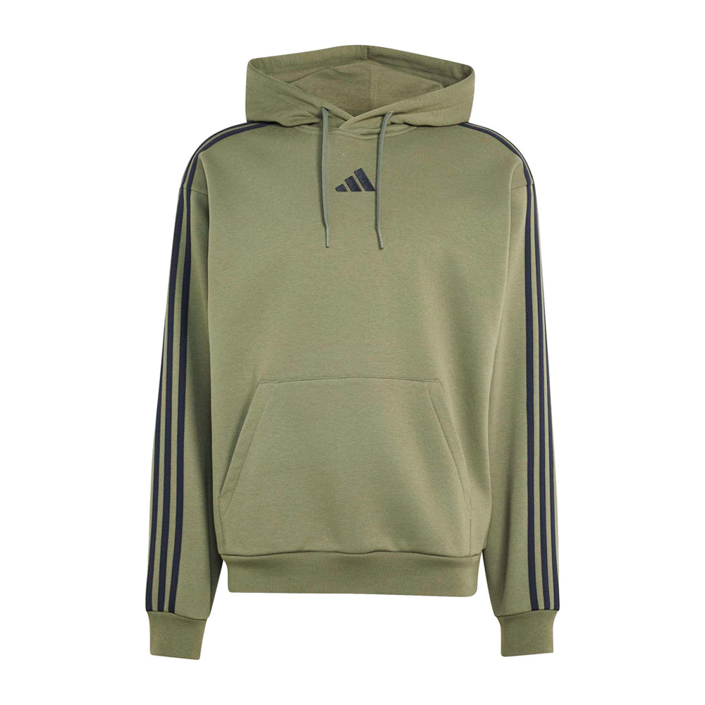 Felpa Adidas Uomo - Oliva