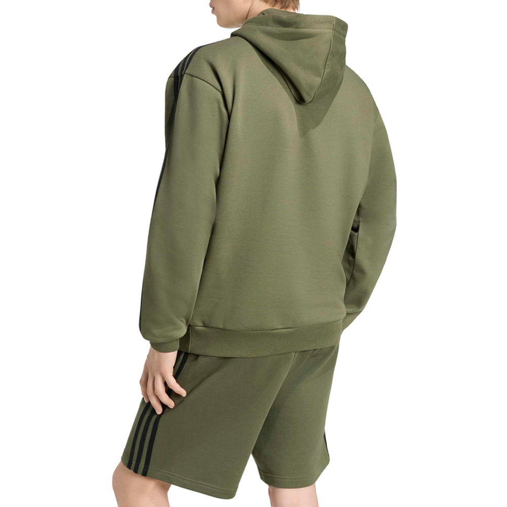 Felpa Adidas Uomo - Oliva