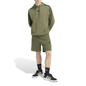 Felpa Adidas Uomo - Oliva