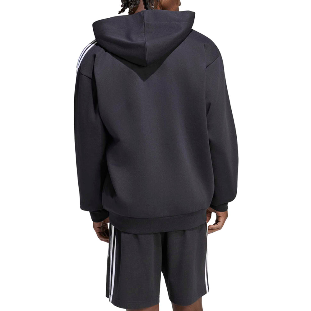 Felpa Adidas Uomo - Nero