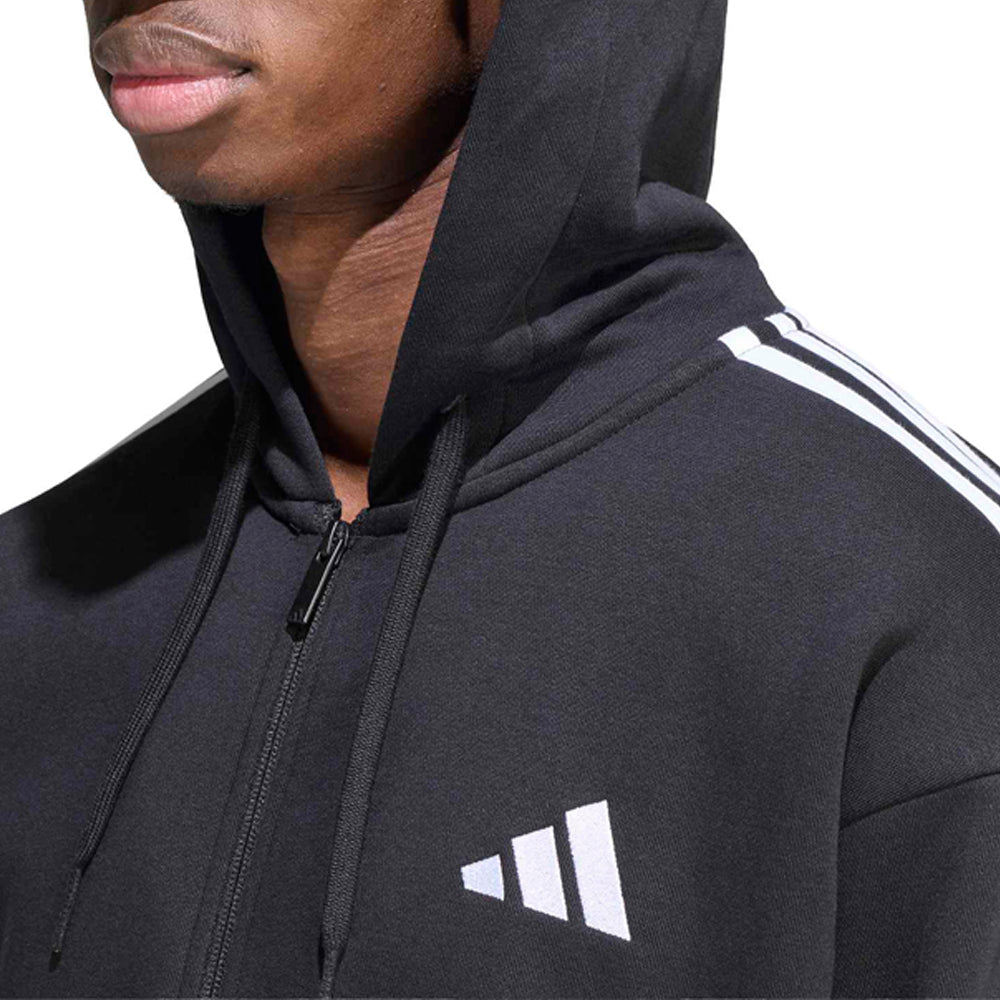 Felpa Adidas Uomo - Nero