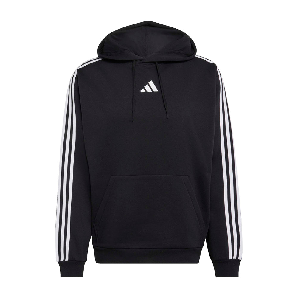 Felpa Adidas Uomo - Nero