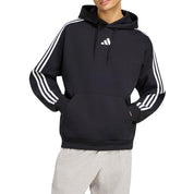 Felpa Adidas Uomo - Nero
