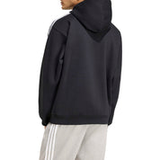 Felpa Adidas Uomo - Nero