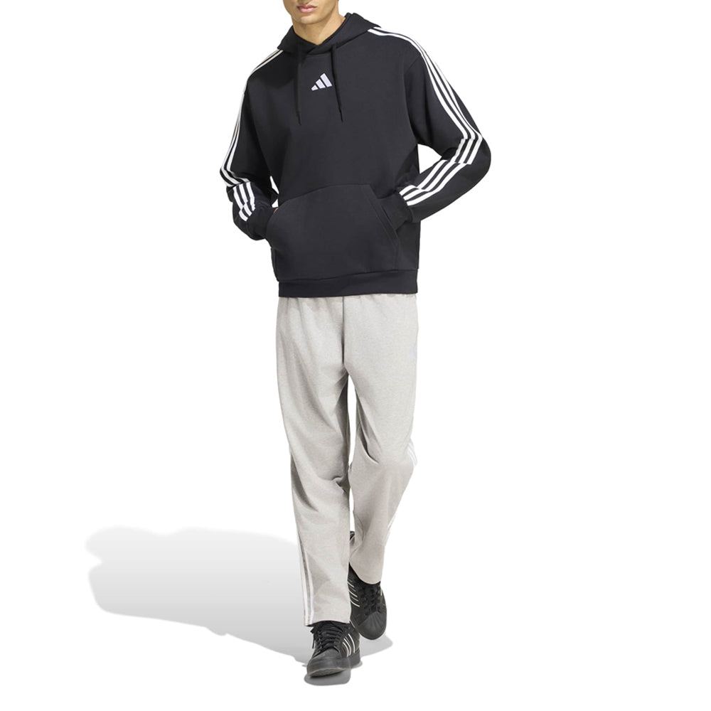 Felpa Adidas Uomo - Nero