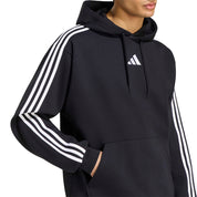 Felpa Adidas Uomo - Nero