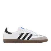 Sneakers Adidas Originals Samba og Uomo - Bianco