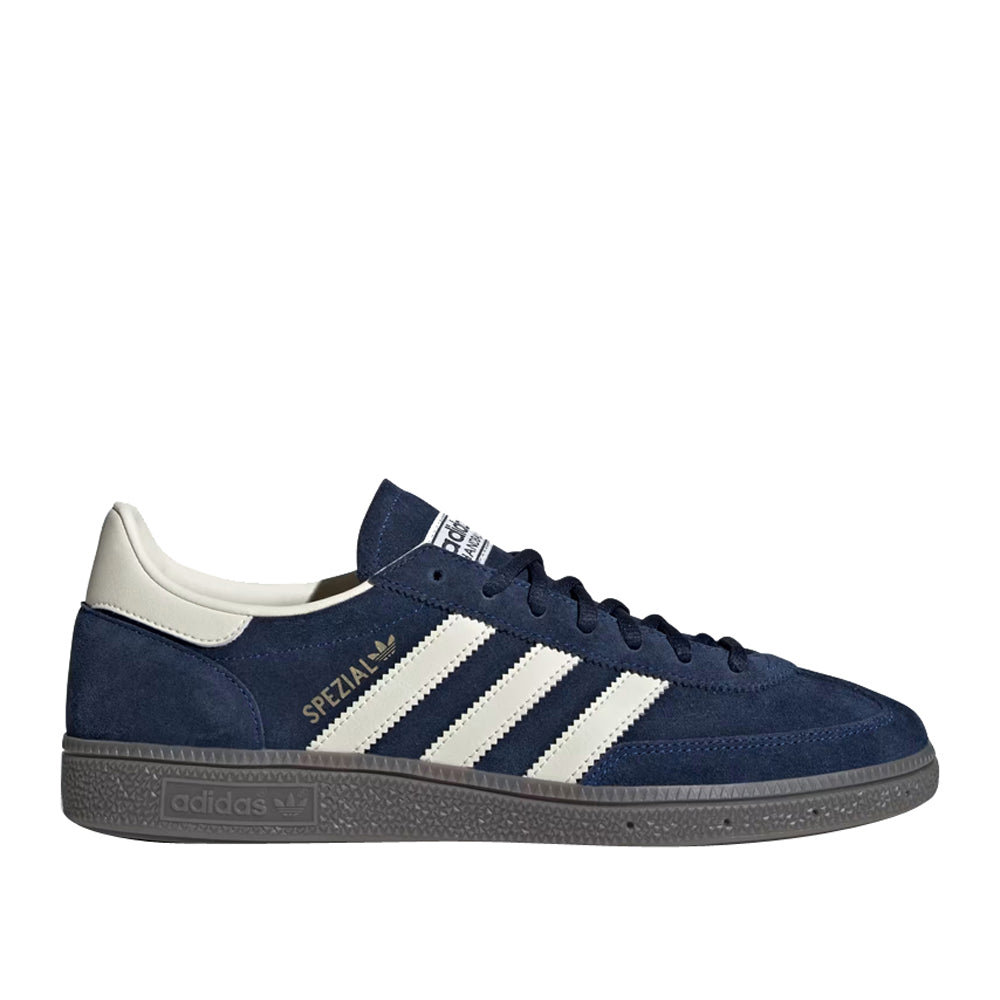 Sneakers Adidas Originals Handball Spezial Uomo - Blu