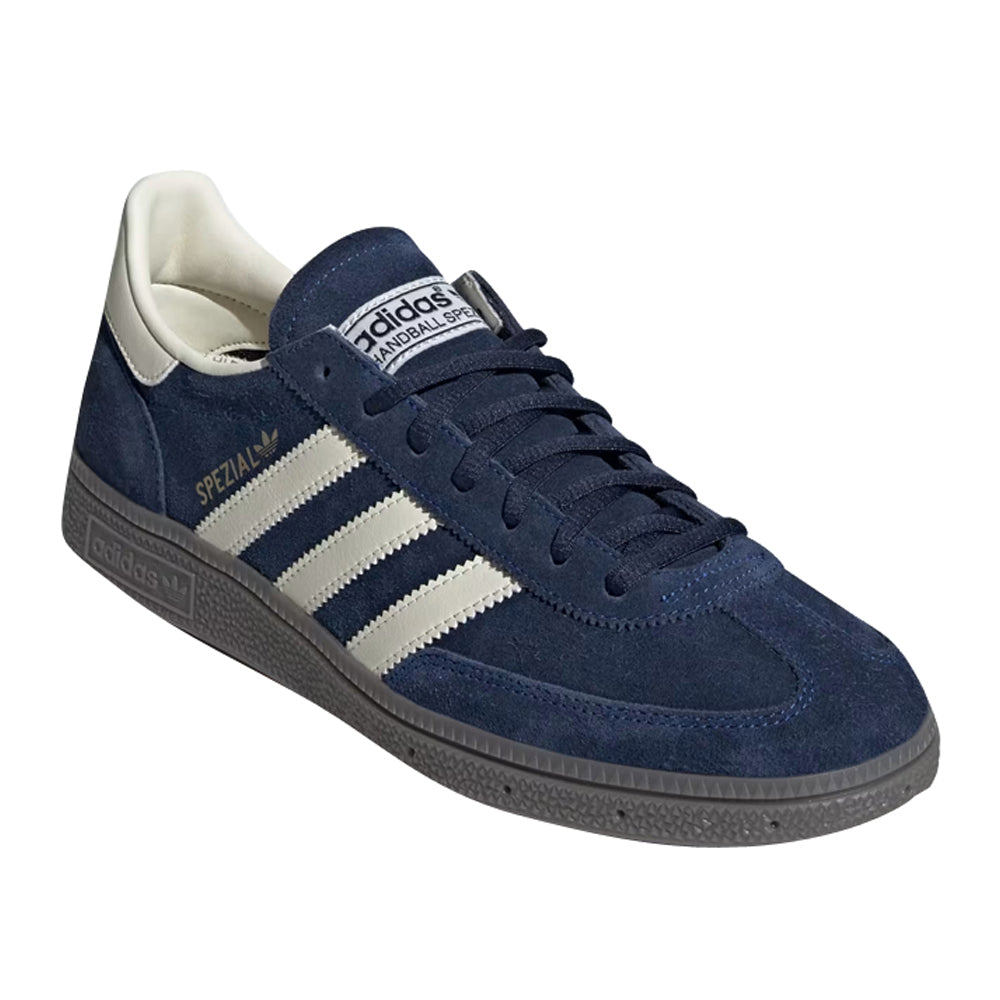 Sneakers Adidas Originals Handball Spezial Uomo - Blu