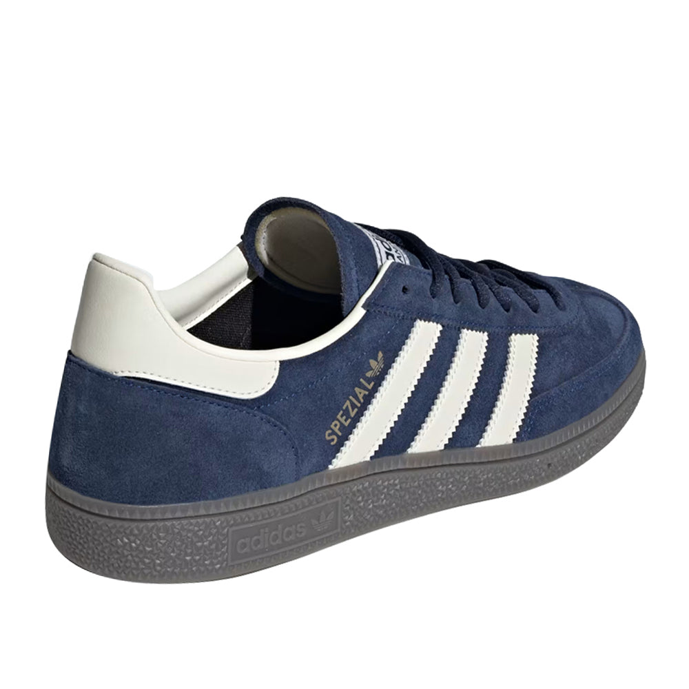 Sneakers Adidas Originals Handball Spezial Uomo - Blu