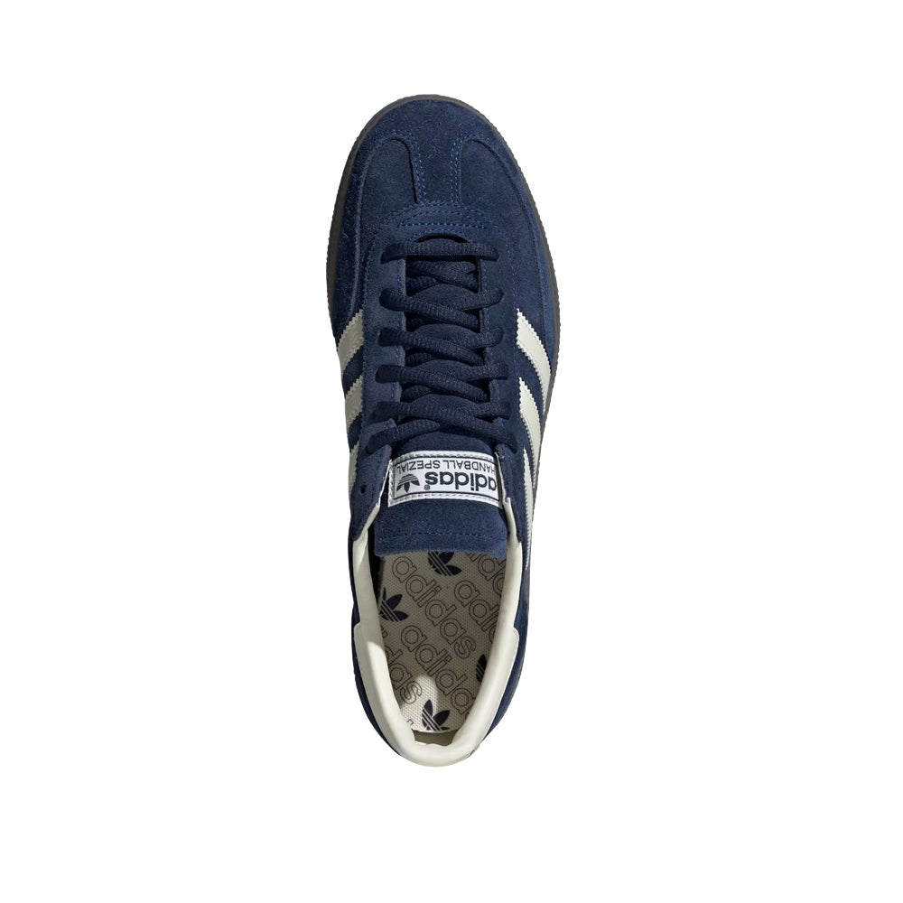 Sneakers Adidas Originals Handball Spezial Uomo - Blu