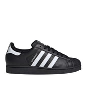 Sneakers Adidas Originals Superstar ii Unisex Adulto - Nero