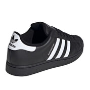Sneakers Adidas Originals Superstar ii Unisex Adulto - Nero