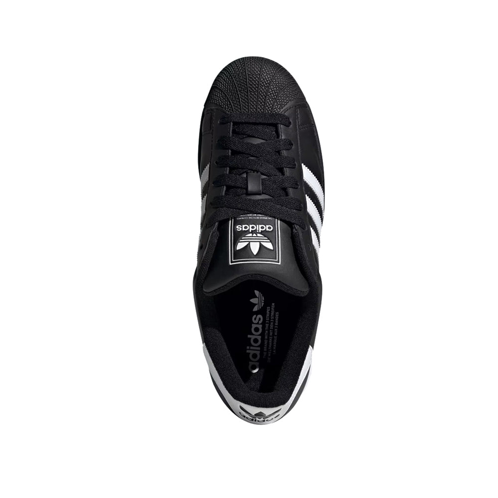 Sneakers Adidas Originals Superstar ii Unisex Adulto - Nero