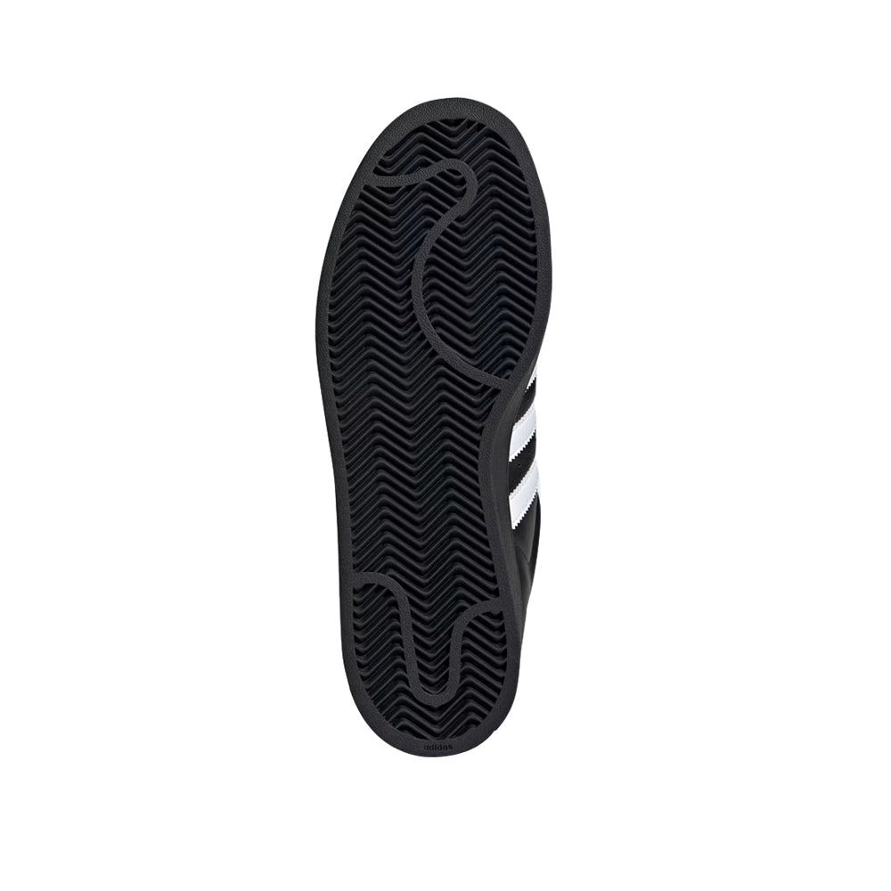 Sneakers Adidas Originals Superstar ii Unisex Adulto - Nero
