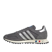 Sneakers Adidas Originals La Trainer og Uomo - Grigio