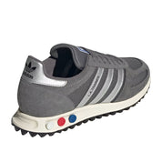 Sneakers Adidas Originals La Trainer og Uomo - Grigio