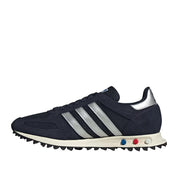 Sneakers Adidas Originals La Trainer og Uomo - Blu