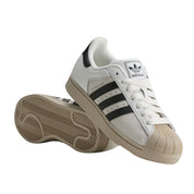 Sneakers Adidas Originals Superstar ii Unisex Adulto - Crema
