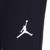 Tuta Air Jordan Unisex Bimbo - Nero