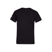 T-Shirt Air Jordan Unisex Bambino - Nero
