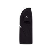 T-Shirt Air Jordan Unisex Bambino - Nero