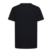 T-Shirt Air Jordan Unisex Bambino - Nero