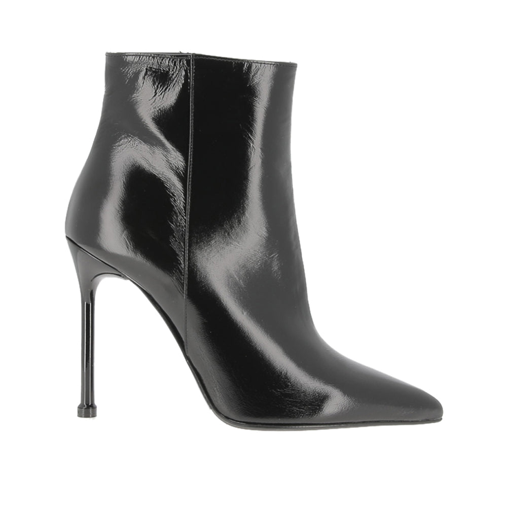 Tronchetto Albano Donna - Nero