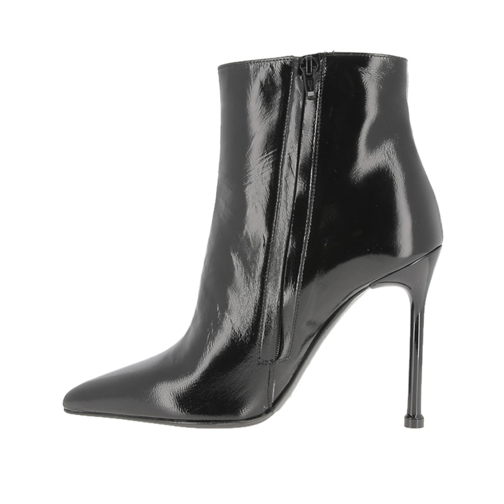 Tronchetto Albano Donna - Nero
