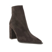 Tronchetto Albano Donna - Marrone