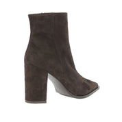 Tronchetto Albano Donna - Marrone