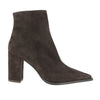 Tronchetto albano donna - marrone