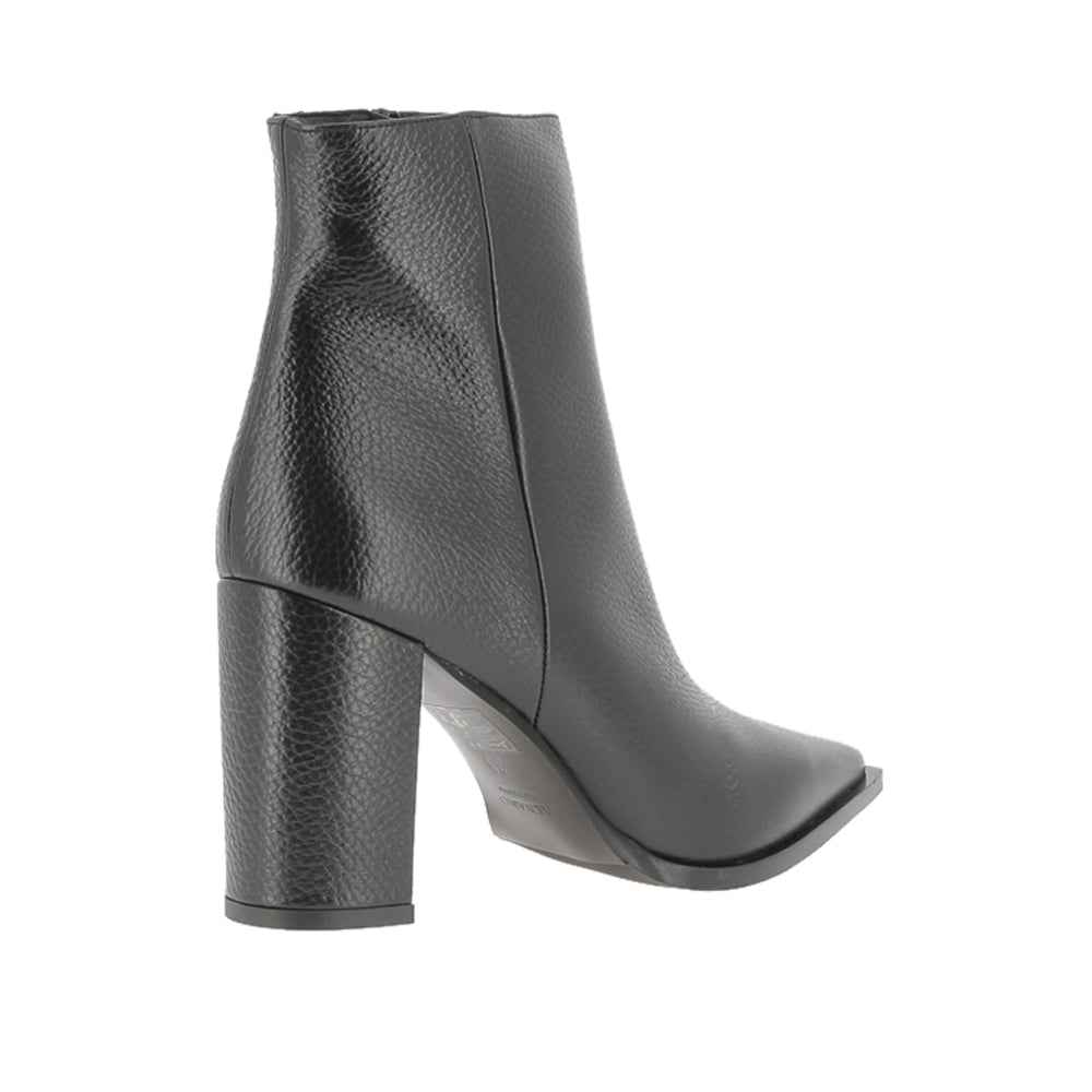Tronchetto Albano Donna - Nero