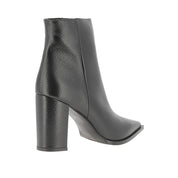 Tronchetto Albano Donna - Nero