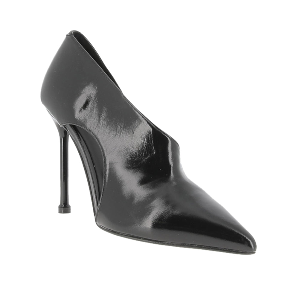 Decollete Albano Donna - Nero