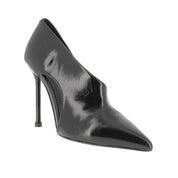 Decollete Albano Donna - Nero