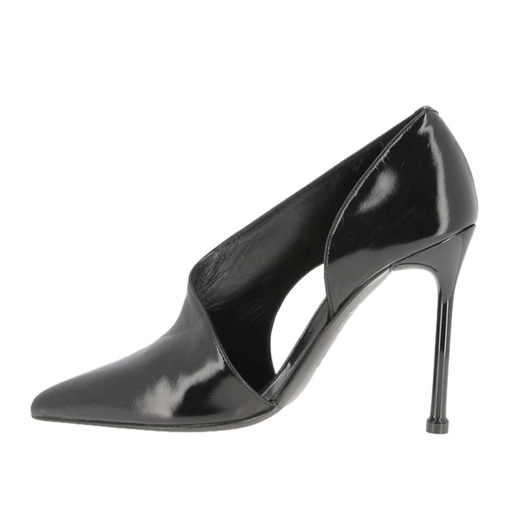 Decollete Albano Donna - Nero